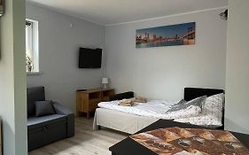 Apartament U Waldka